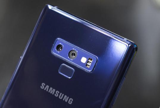 三星note9上市时间_三星note9报价最新报价_三星note9