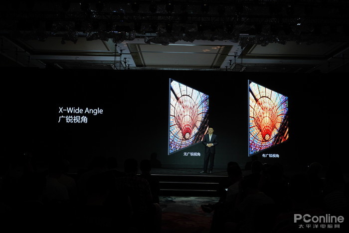 论画质真不是针对谁!索尼A9F\/Z9F双旗舰电视