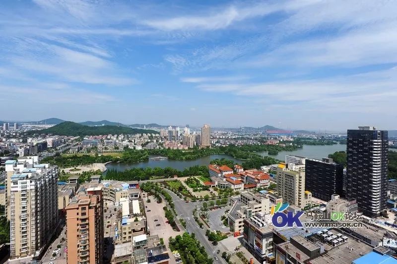 《请回答,19xx!》马鞍山新老照片PK,猜得出哪