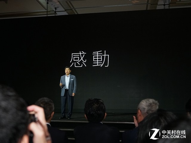 索粉的感动:索尼 画谛系列 电视A9F|Z9F发布_