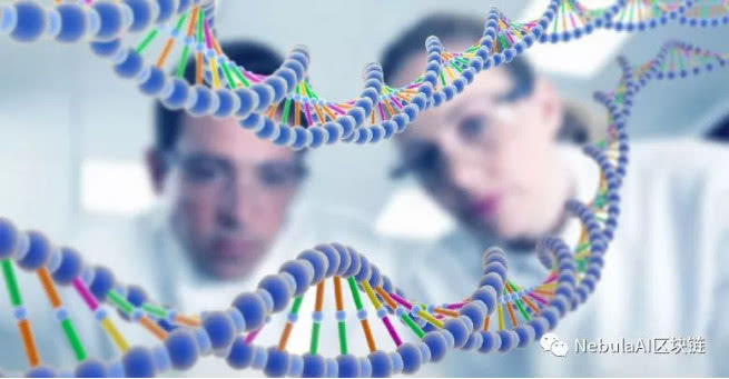 重磅!用区块链给基因数据上锁，NBAI将实现价值倍增!