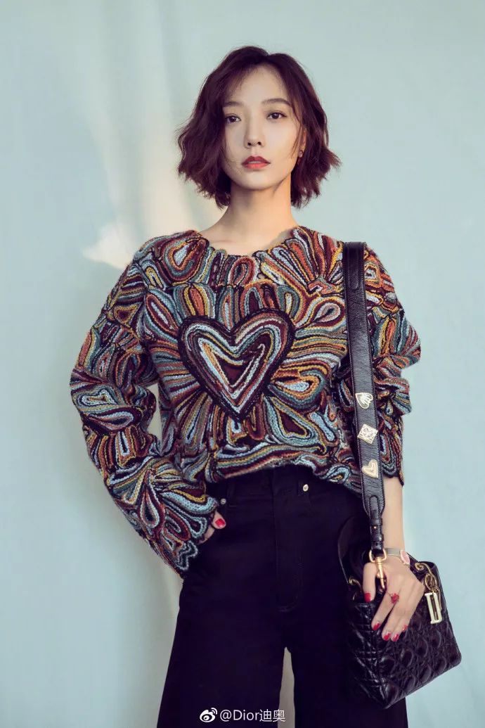 蔡徐坤朱一龙王嘉尔都太忙!这个七夕,张艺兴陪