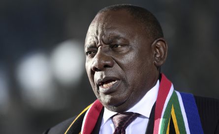 危机蔓延,南非兰特大跌10%,越南盾创新低,已连