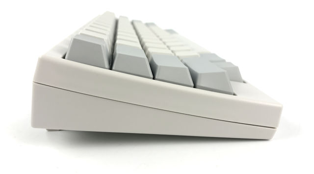 许多人心目中的最后一把键盘:HHKB 静电容键