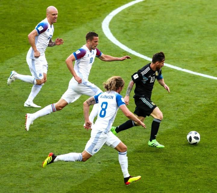 梅西拒绝今年为阿根廷效力 阿根廷足协担心他