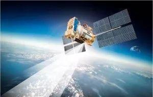 中国向中东上空发射侦察卫星:关键时刻将对伊