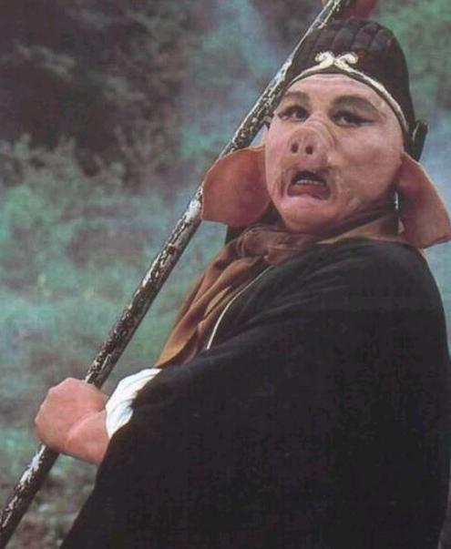 戳穿猪八戒的谎言:投错胎变成猪身?其实天蓬元