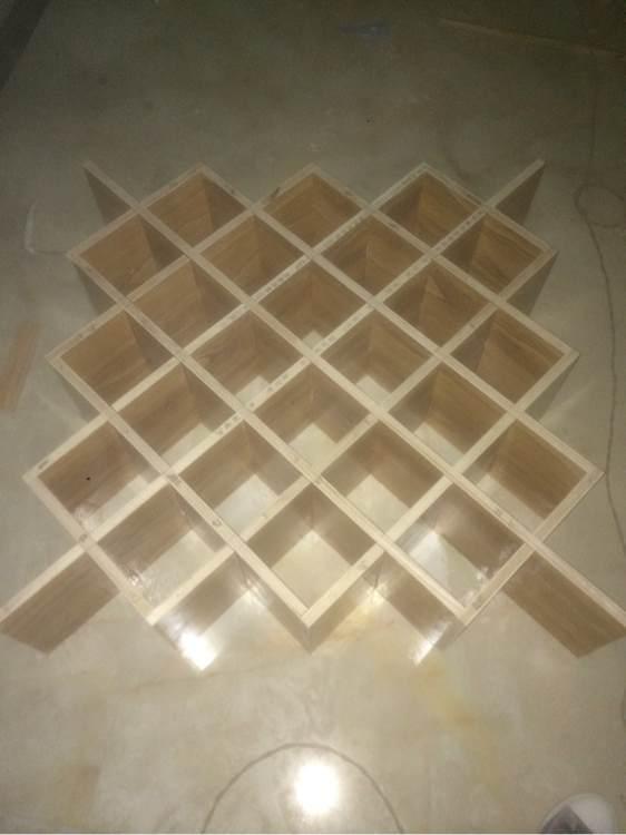 酒格公式终于研究出来了,看不看的懂就要看你