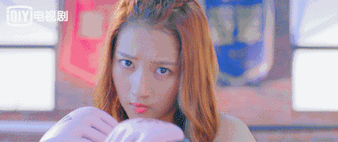 《甜蜜暴击》鹿晗关晓彤这对90后cp竟然有了衰老迹象!