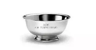 【主编讲堂】关于图灵奖(A. M. Turing Award)