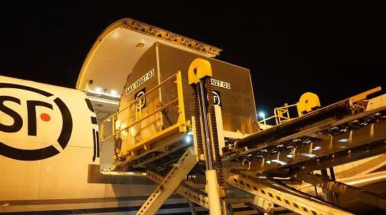 谁在觊觎中国五千亿冷链市场? 顺丰联手麦当