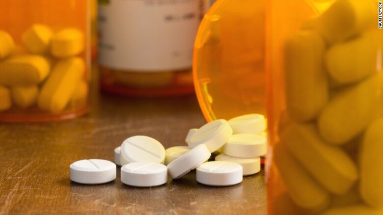 应对药物成瘾危机 美政府提议减少阿片类药物生产配额