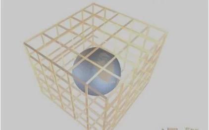 宇宙是个骗局,人类不是真正的地球人