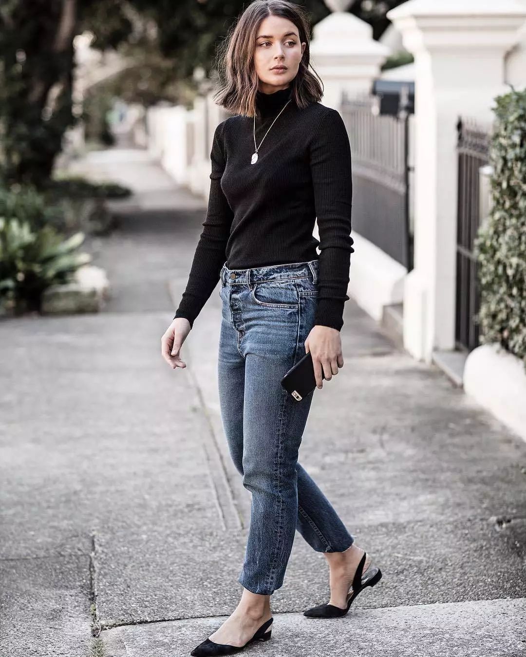 别再随便露脚踝了,小心越穿越胖!