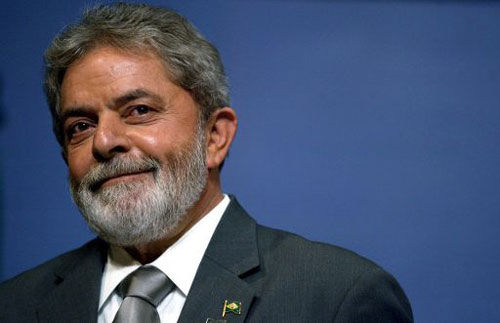 联合国工作小组：巴西必须让卢拉参加10月举行的总统选举