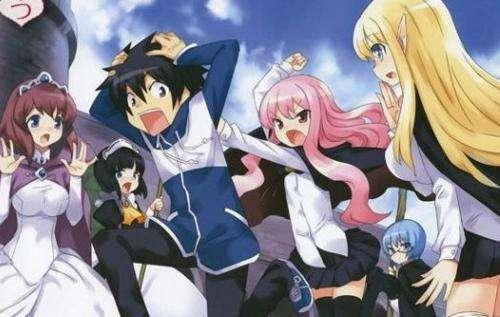 这十部经典穿越动漫你都看过了吗?