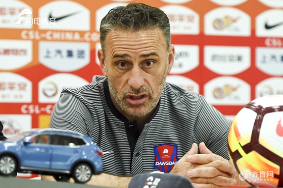 韩国足协官宣国家队新主帅 前重庆主教练签约