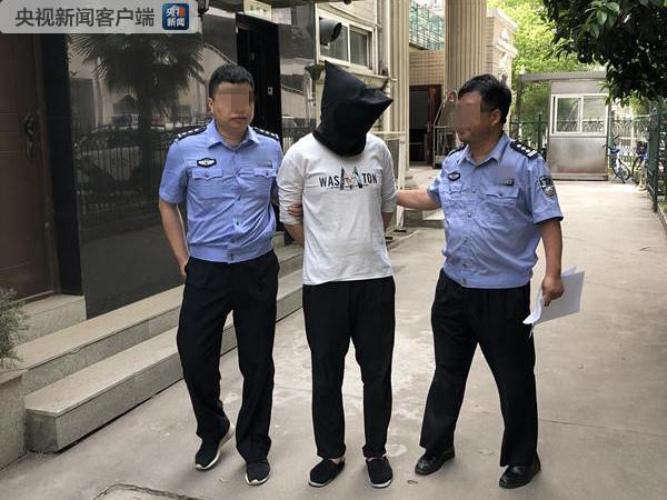 湖北首例"非法中介"涉黑案一审宣判:主犯获刑19年