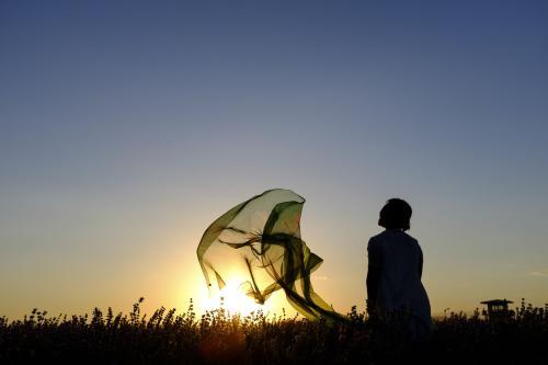 你们要回转到小孩子的样子,是什么意思?谦卑就