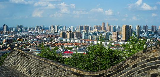 县级城市gdp排名_中国首个设立的县级市,实力不俗,GDP高达2280亿