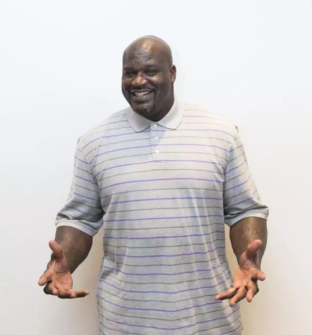 当年的大鲨鱼奥尼尔,如今竟成了电影明星