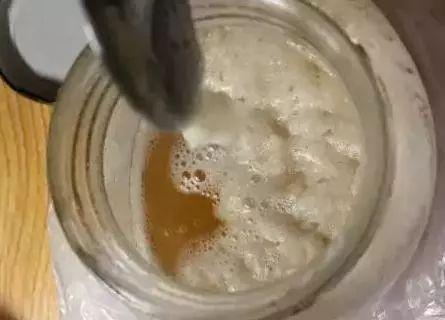 蜂蜜变质的问题 知道了不会吃变质蜂蜜