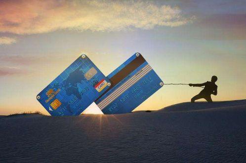 信用卡呆账一定要处理,不处理就别想办信用卡