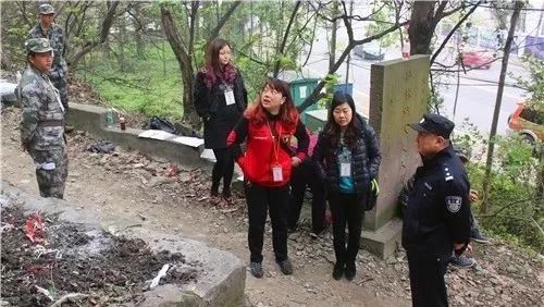 精准聚焦 | 群众满意,景区和谐,恶性案件绝迹…