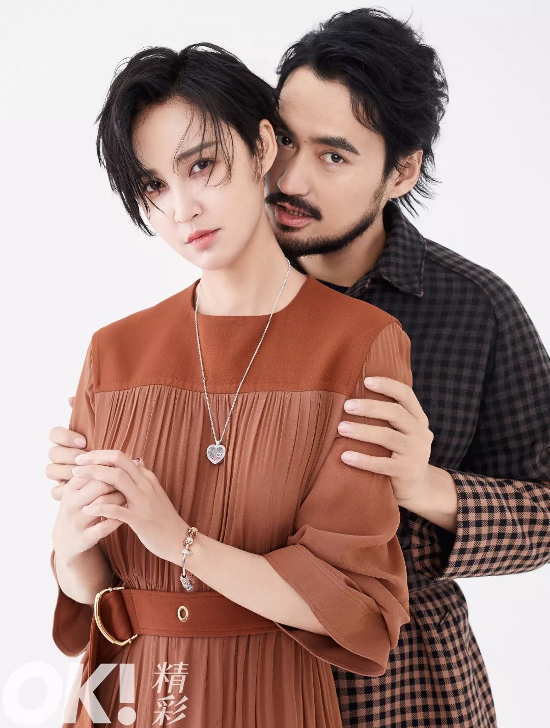 OK!七夕丨留住爱情美好时刻