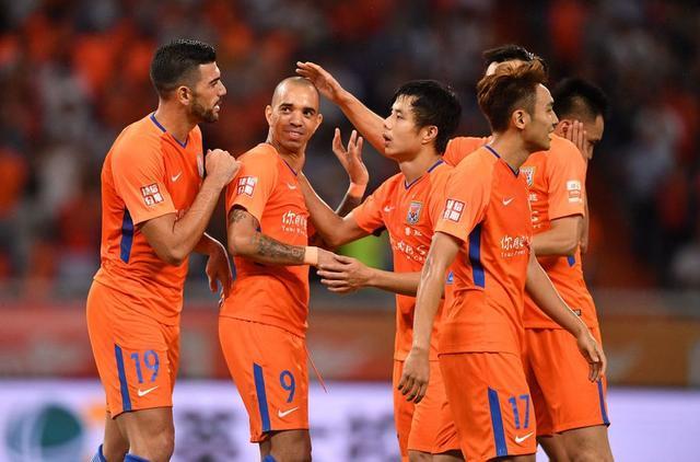 山东鲁能排名_山东鲁能泰山手机壁纸