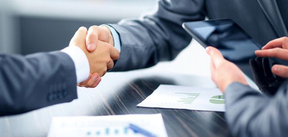 外贸业务员的工作内容是什么?