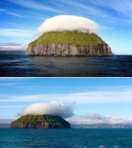 千年不遇的世界奇观,太震撼了!