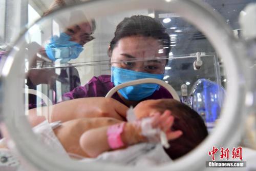中国每年人工流产约900多万例 低龄者未育者占比大