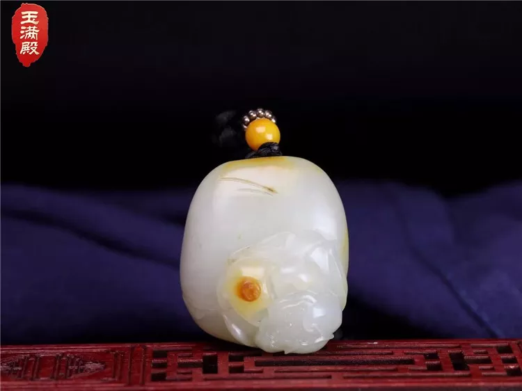 和田玉保养的四大雷区,千万不要踩中了!