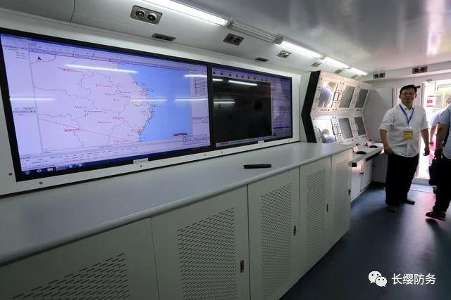 中电14所推出雷达组网系统，全国一体转破隐身战机