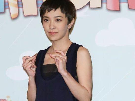 郭采洁回应整容 娱乐八卦 图2