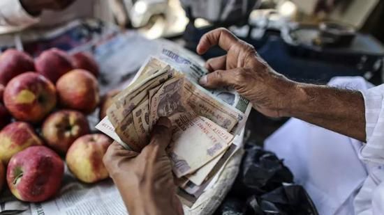 土耳其危机或致脆弱五国崩溃