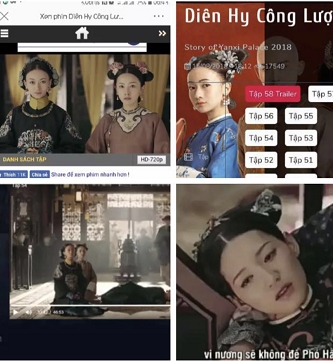 被问穿越回古代能活多久,娴妃佘诗曼的回答太