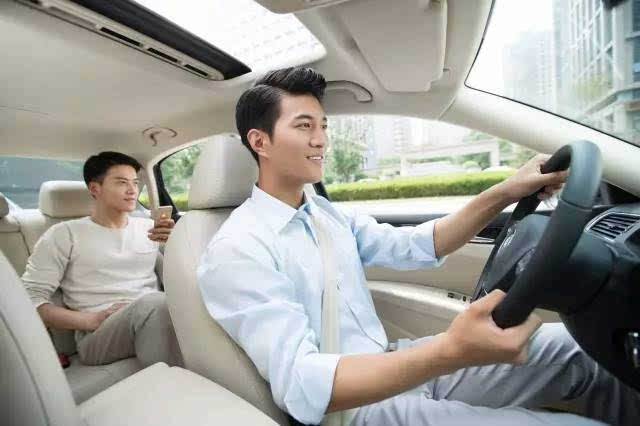 司机曝光滴滴内幕:无良车主用外挂收入翻倍,