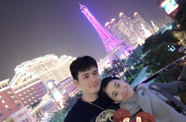 被问穿越回古代能活多久,娴妃佘诗曼的回答太