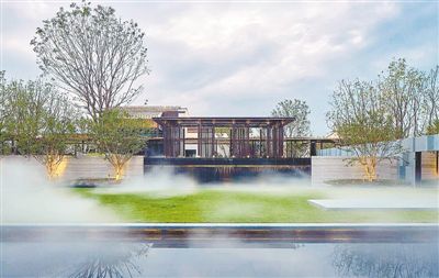 重磅!河南房企一哥换帅,正商系进入张国强时