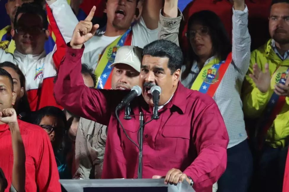 最低工资标准上涨3000% 委内瑞拉人民为何还不开心？