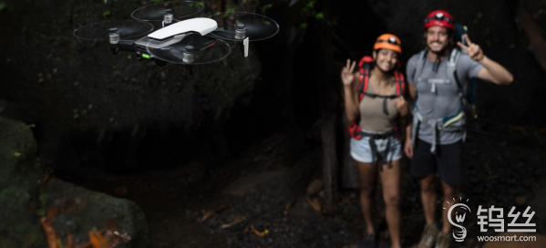 大疆最重要发布会时间确定 两款新品将同时亮