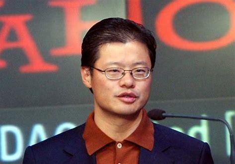 伟大企业:曾经的霸主,现在只靠阿里股份分红勉