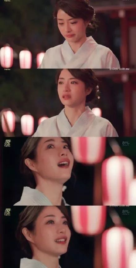 这么动人的"流泪亲吻妆",其实你不用哭就能拥有!