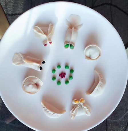 被问穿越回古代能活多久,娴妃佘诗曼的回答太