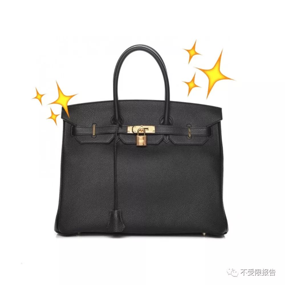 不管it bag有多少,贵妇们最爱的还是这一只
