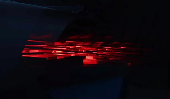 布加迪Divo 布加迪Divo