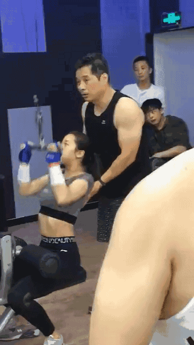 咸猪手,陪睡女学员?指导不当致残…健身房私教乱象你