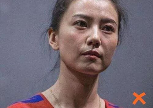 杨紫邓论新剧演技爆棚,更让人在意的是她的脸